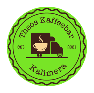 Theos Kaffeebar Kalimera
